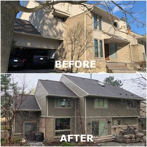 3G Home Exteriors