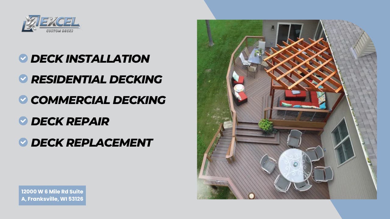 What Muskego Homeowners Should Know About Pool Deck Safety Before Spring Build Season