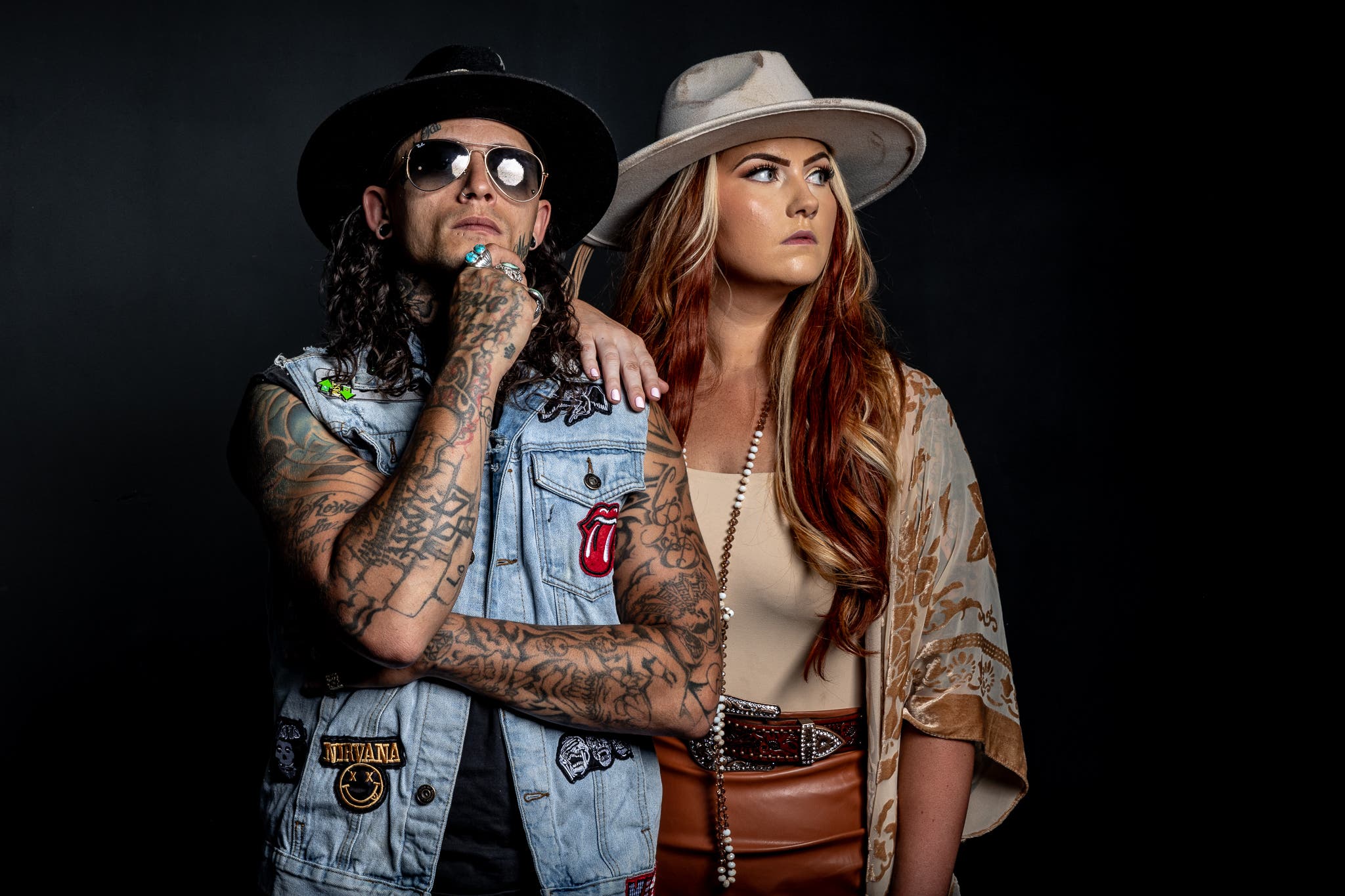 Get Ready, Duluth – The Ultimate Country Party Hits Red Clay Theater Friday, August 15