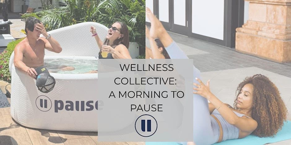 Local Event Submission - Pause Studio Coral Gables Community Event