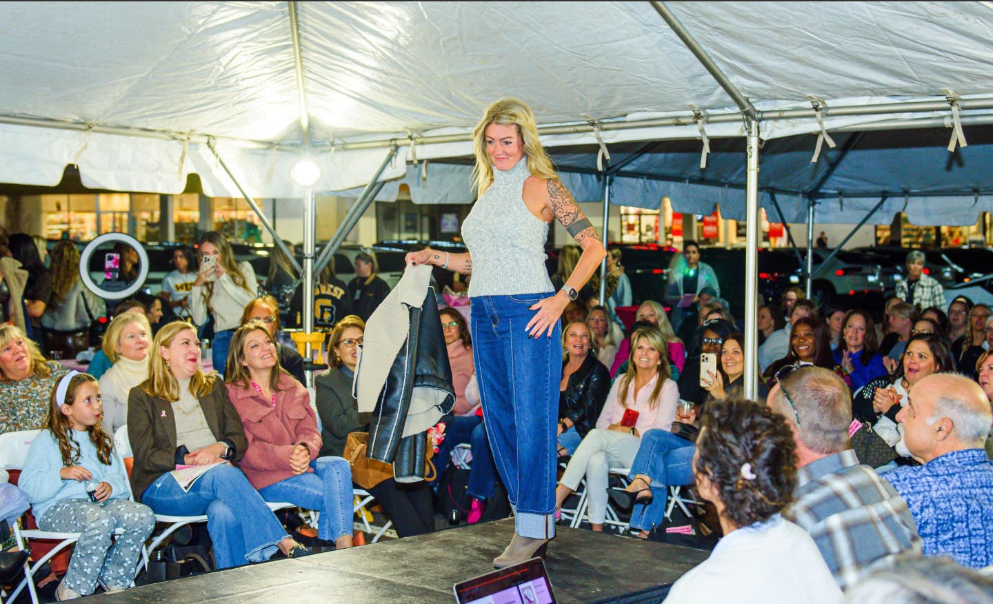 5th Annual Main St Fashion Show Returns to Doylestown October 1