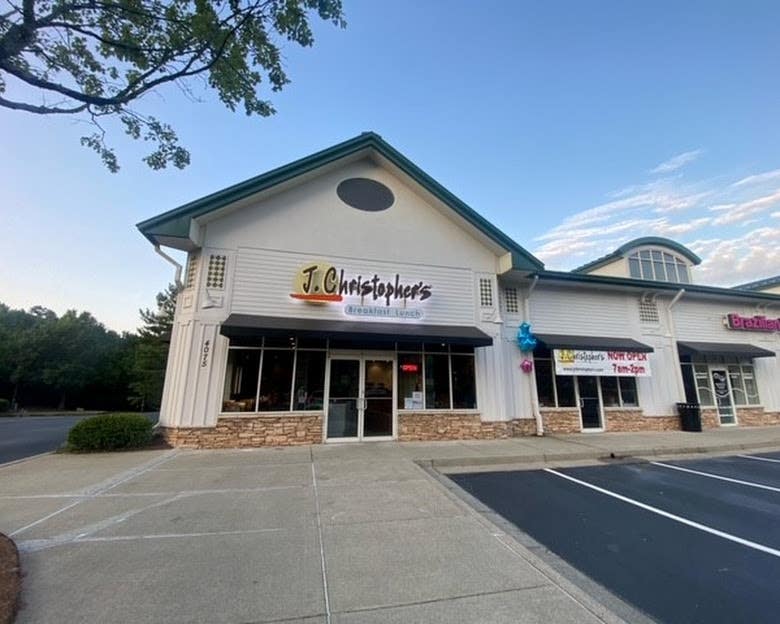 J. Christopher's 