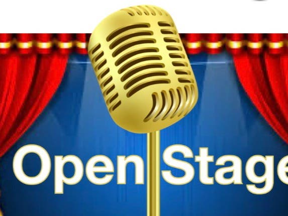 Folk Project Open Stage