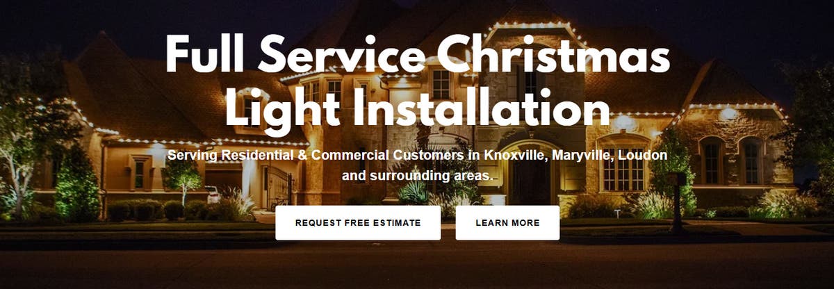 TN Exterior Lighting