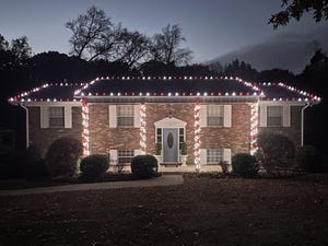 TN Exterior Lighting