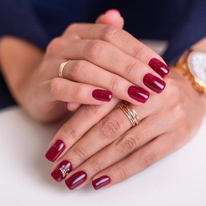 Sandy Nails and Spa