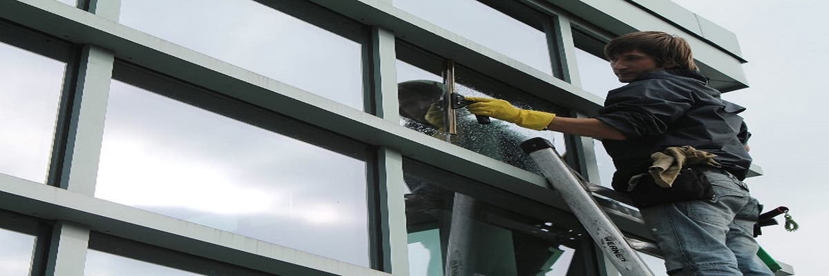 Prime Window Cleaning