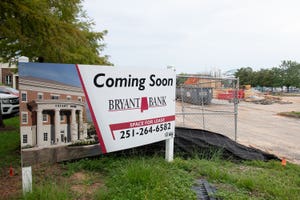 Bryant Bank