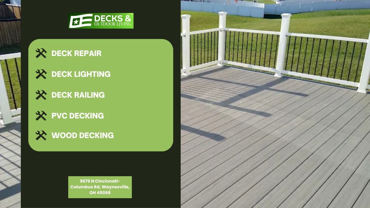 What Centerville Homeowners Should Know Before Adding a Pergola to Their Backyard