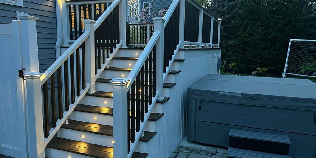 EJS Deck and Home Solutions