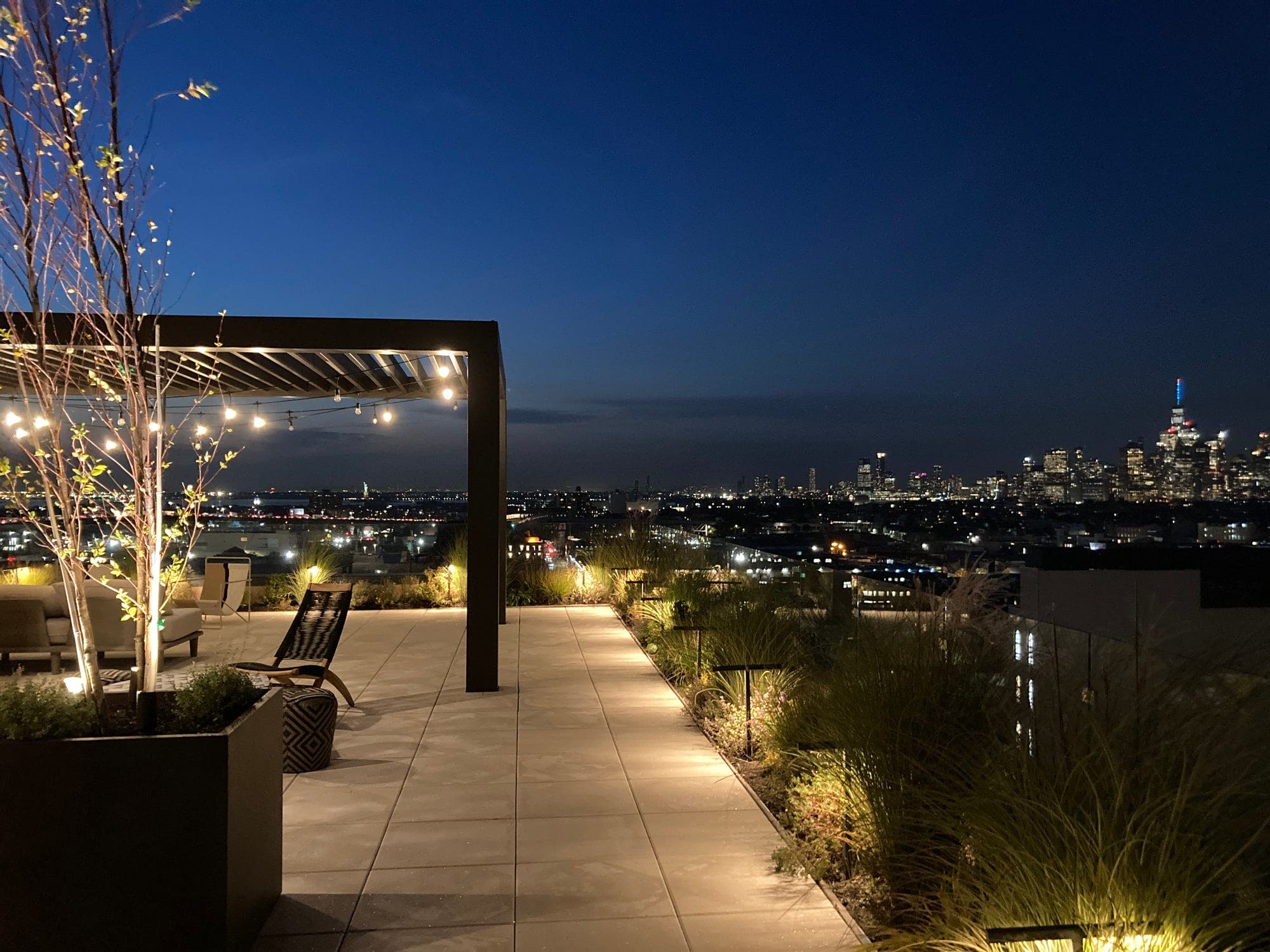 Making Use of the Roof: How Rooftop Terraces Work in Brooklyn