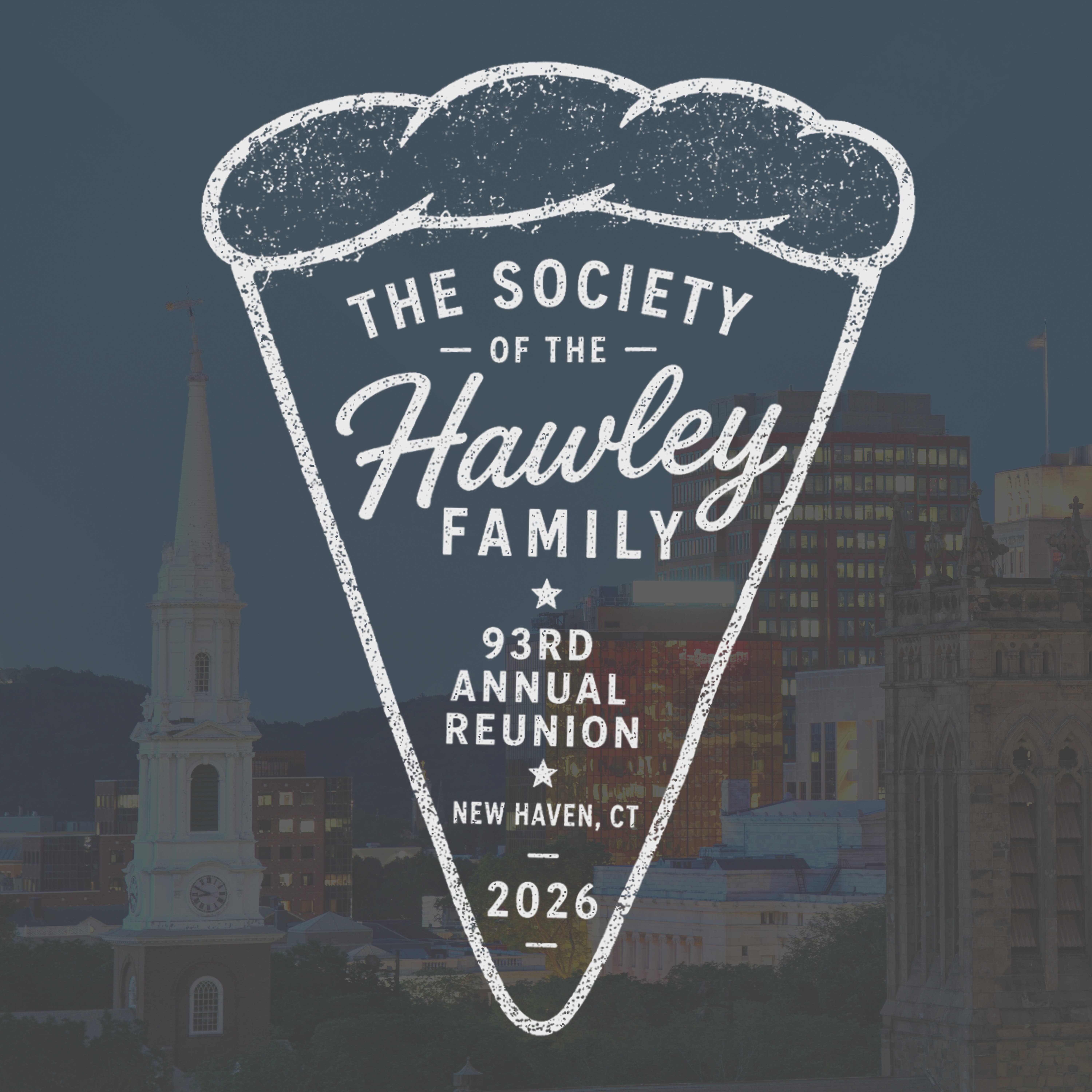 Hawley Family Reunion Returns to Connecticut for America’s 250th Anniversary