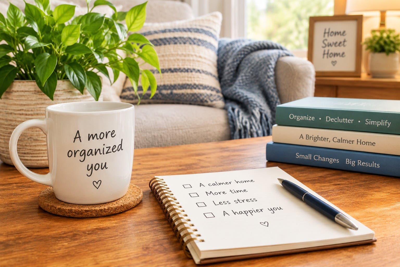Join the 7-Days to Beat Procrastination Series