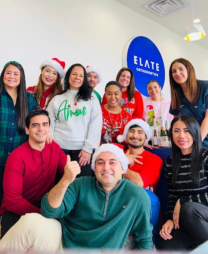 Elate Orthodontics - The Colony