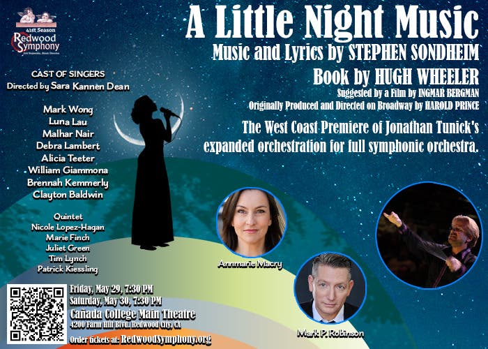 A Little Night Music