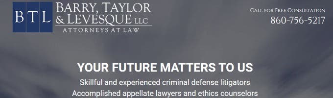 Barry, Taylor & Levesque, LLC