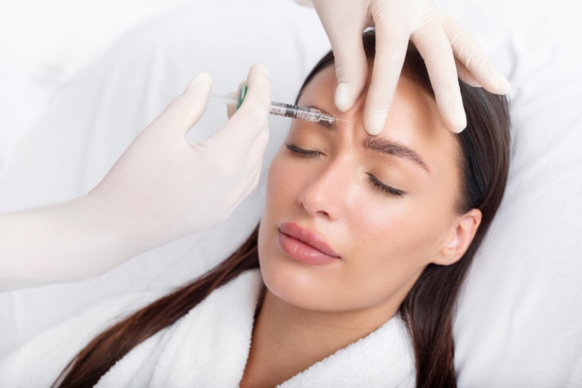 Looking for Botox, Fillers & Skincare in Aliso Viejo? Visit Alladerm Medical Spa