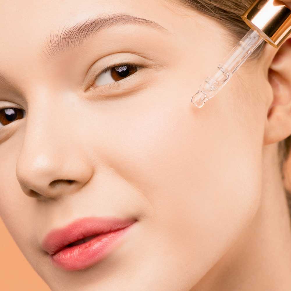 Chemical Peels in Orange County | Refresh & Renew Your Skin at Alladerm
