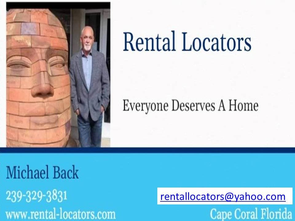 Rental Locators 