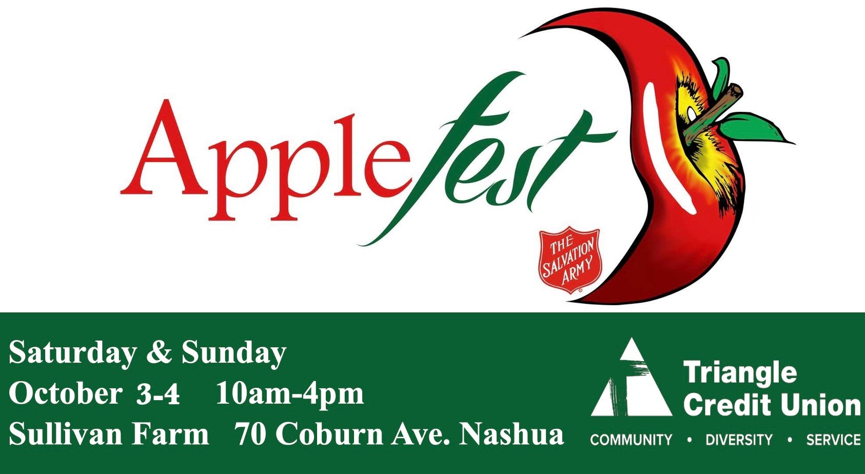 Applefest
