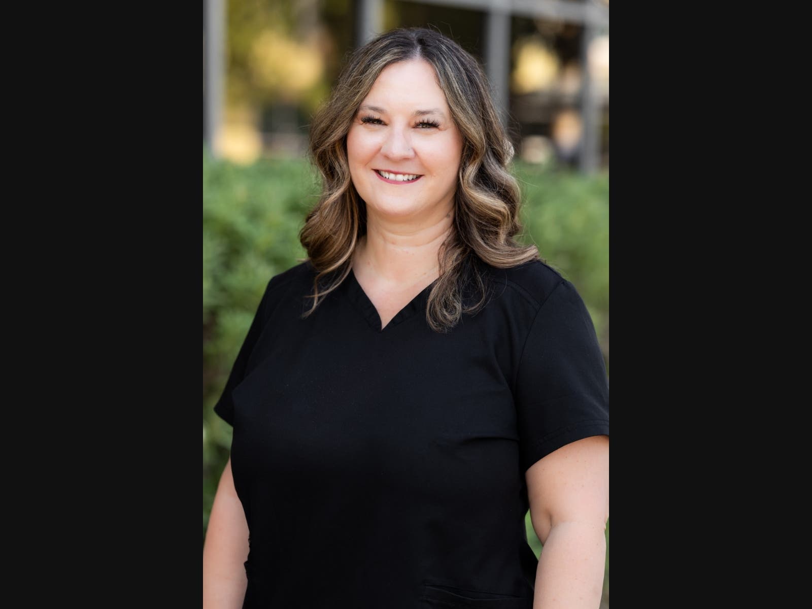 Christi Nance, Clinic Director at Gameday Men's Health Chandler