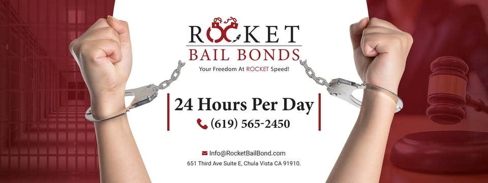 Rocket Bail Bonds