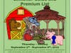 North Haven Fair 2019 Exhibitor Guide