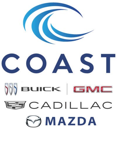 Coast Buick GMC Cadillac Hummer