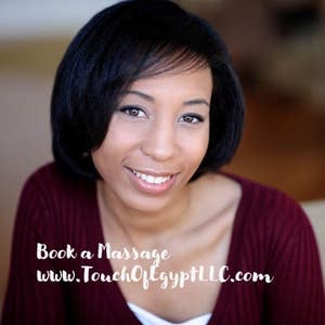 Touch of Egypt LLC