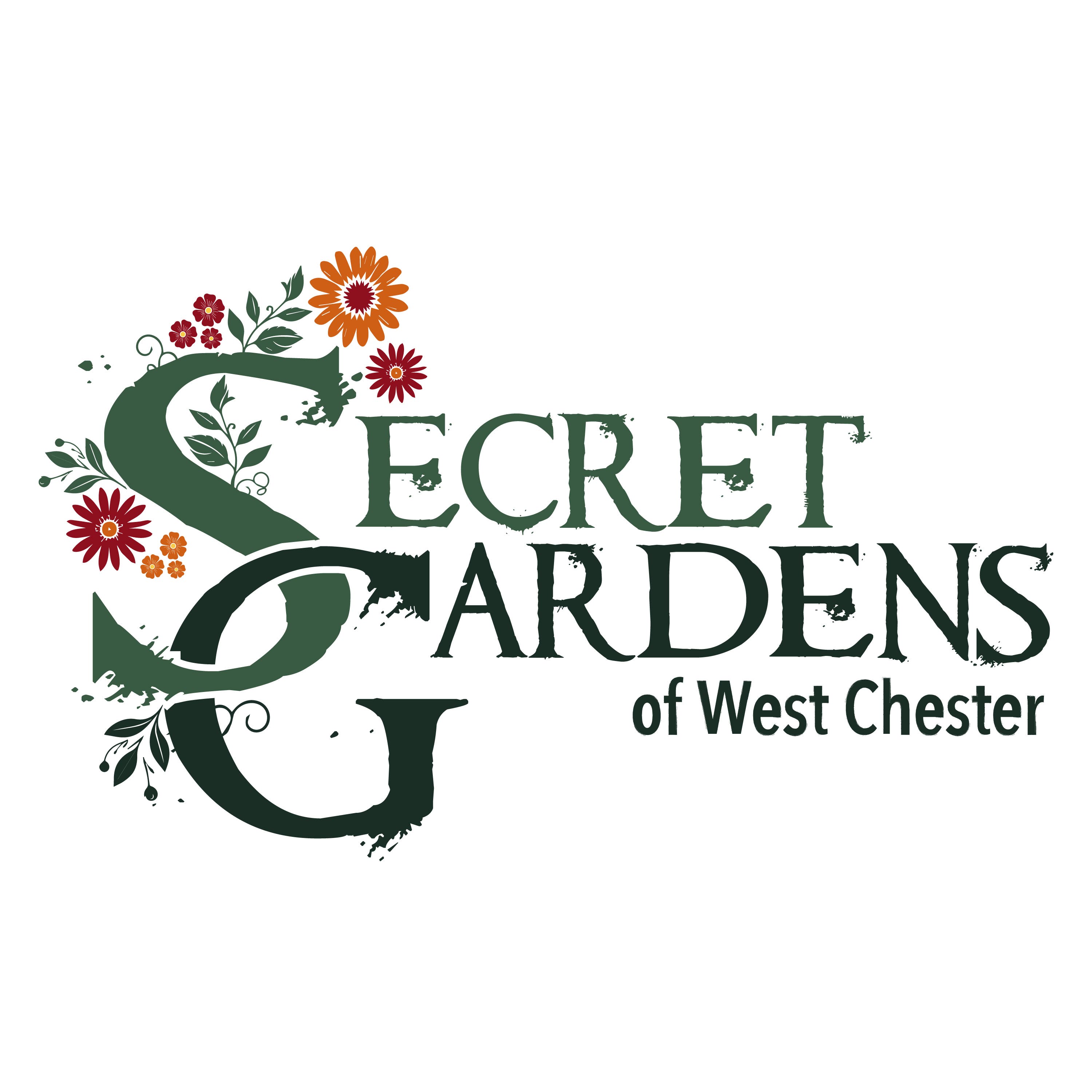 Secret Gardens of West Chester
