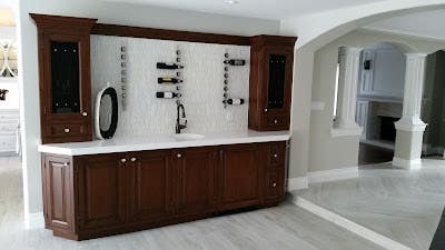 Kepner's Custom Cabinets