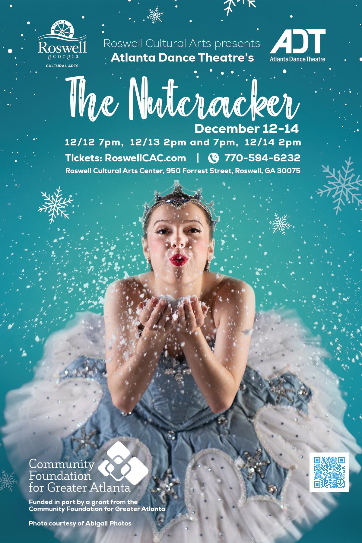 The Nutcracker 
