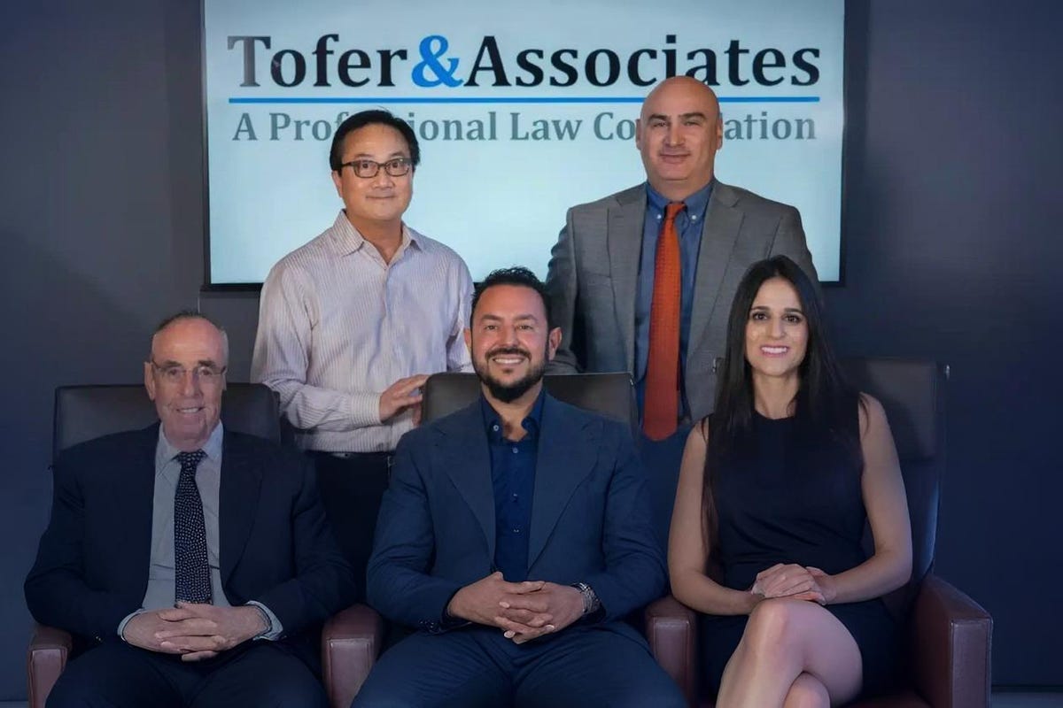Tofer & Associates