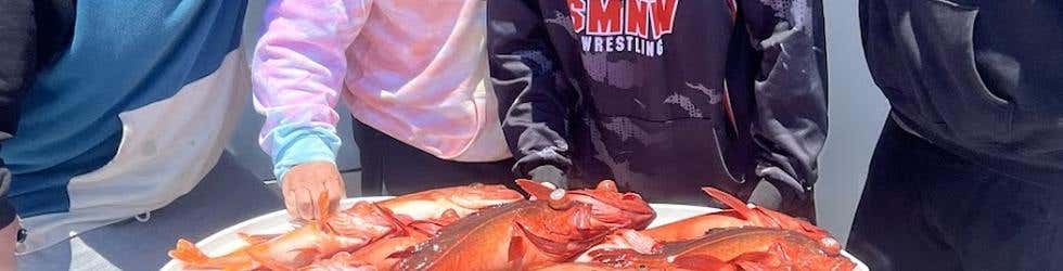 Coast to Coast Sport Fishing LLC