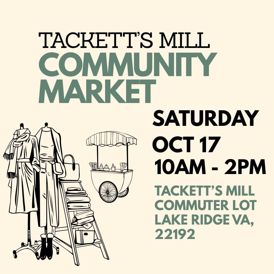 Tackett's Community Market
