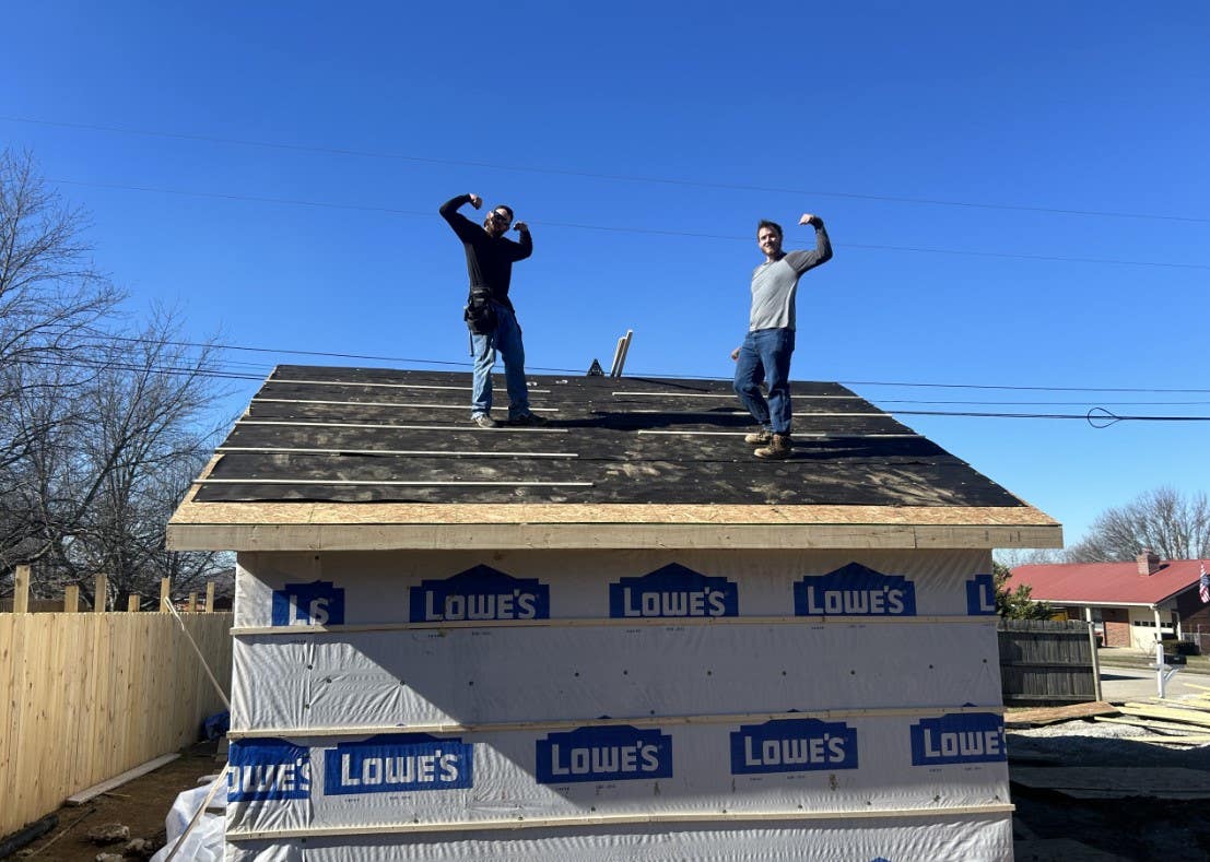 Clark Construction LLC