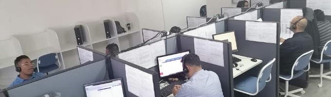 Outsource Reps