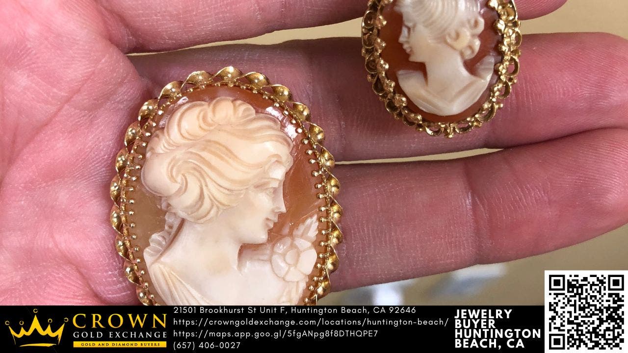 Jewelry Buyer Huntington Beach, CA: Get the Best Value for Your Precious Items