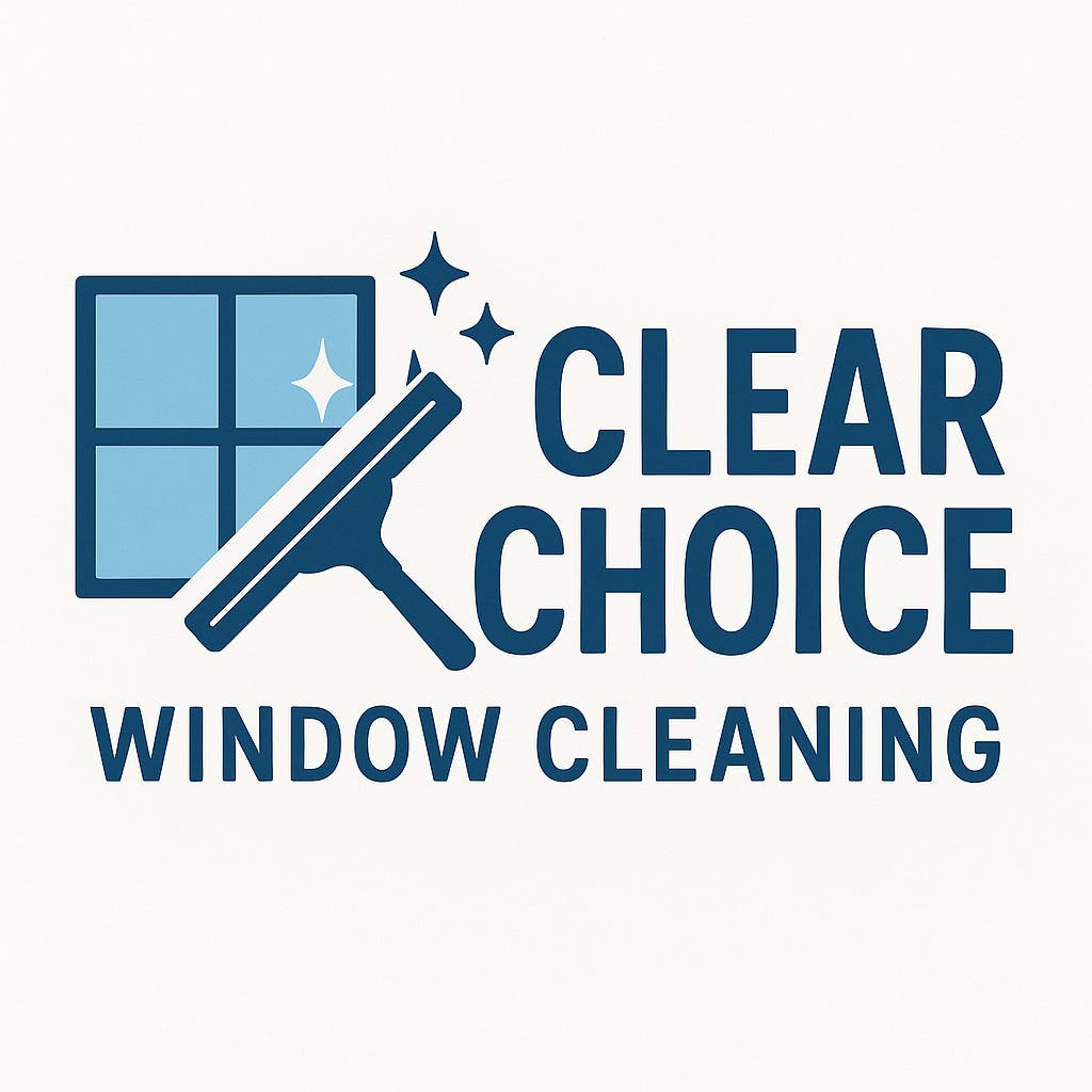 Clear Choice, window cleaning and soft wash of Easton, Maryland
