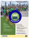 Save Soil Walkathon