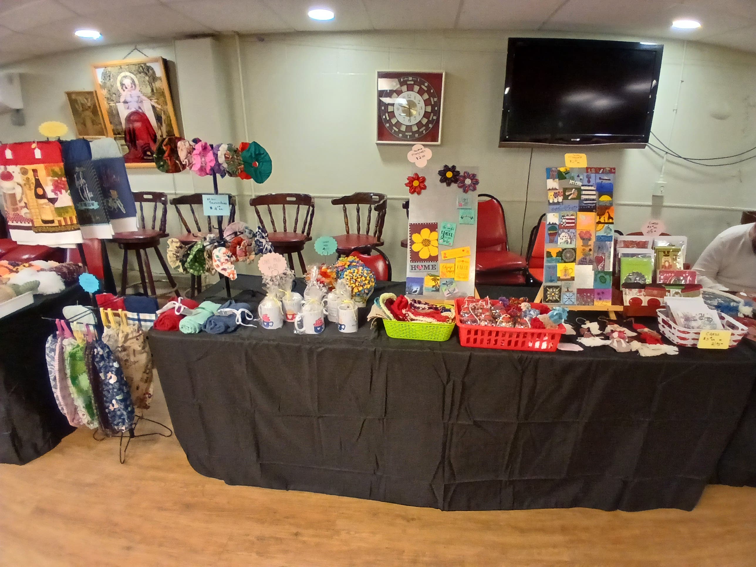 Craft Fair