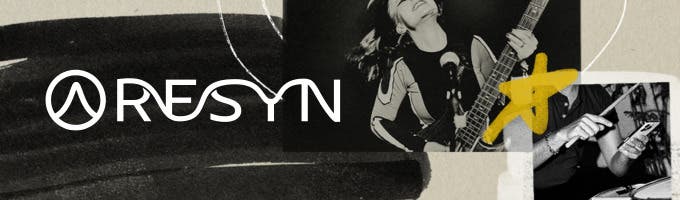 Resyn Marketplace