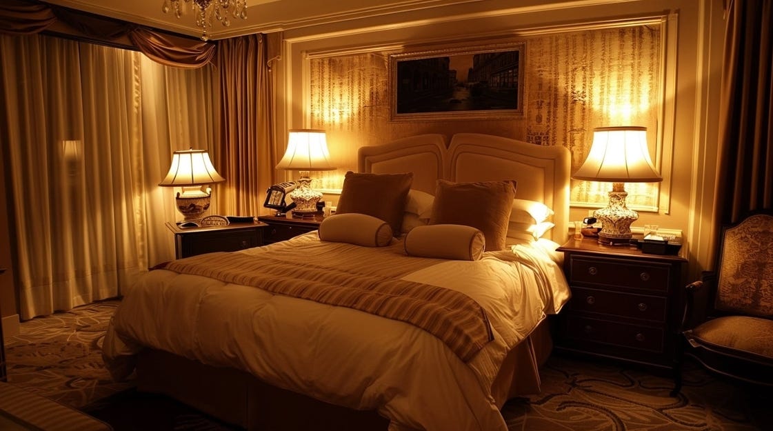 Erotic Massage Las Vegas