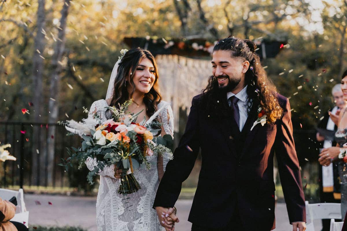 Original Weddings