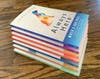 The Always Here Grief Companion Series includes seven books written for specific kinds of loss, including the death of a spouse, companion animals, intimate relationships, disenfranchised grief, and widowed parents raising young children.