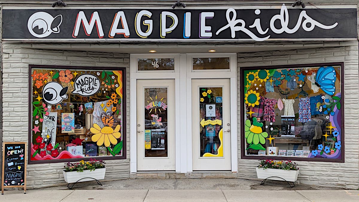 Magpie Kids