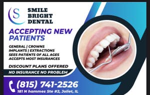 Smile Bright Dental