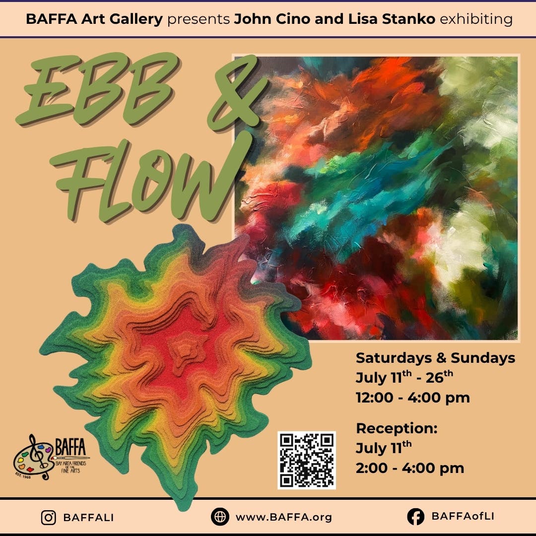 Ebb & Flow