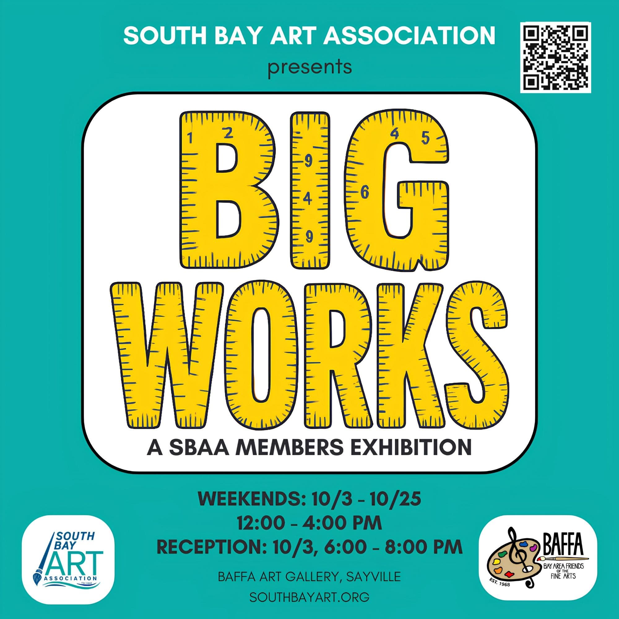Big Works