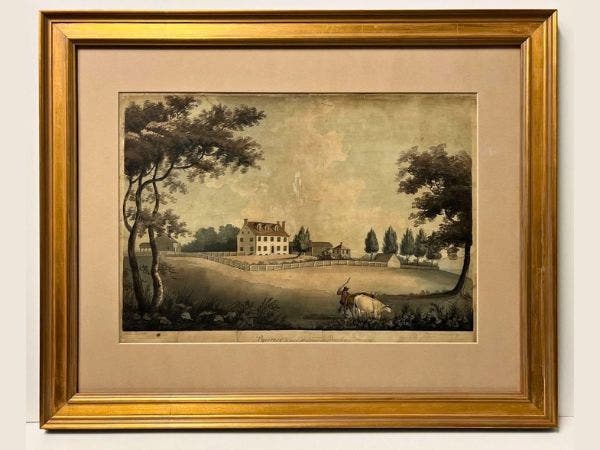 Curator Corner: Maria Templeton’s Prospect